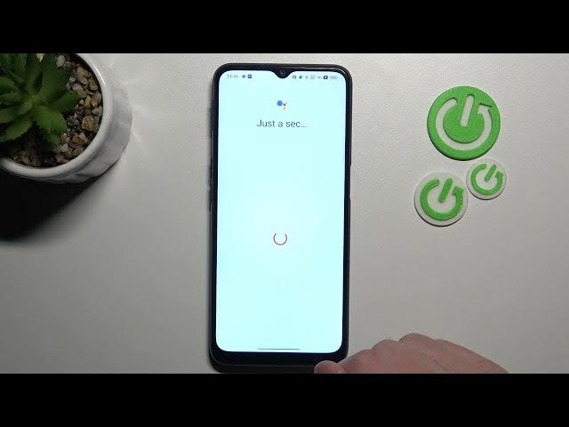 Video thumbnail for How to Activate Hey Google of Google Assistant on OPPO A16s? - Enable Hey Google