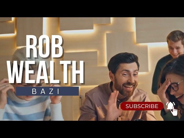 Video thumbnail for Rob Wealth (劫财) -  Bazi For Beginners Complete Guide To The 10 Profiles