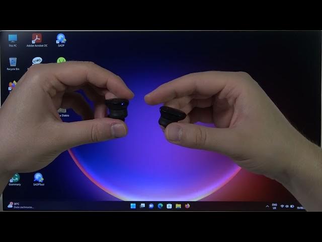 Video thumbnail for How to Pair JBL Endurance Race with any Windows PC & Laptop?