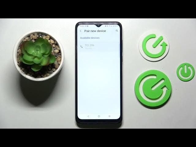 Video thumbnail for How to Connect an External Device to the TCL 30 SE via Bluetooth