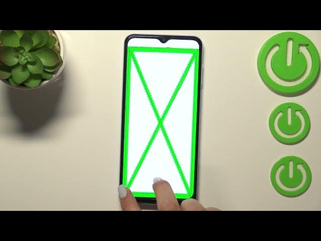 Video thumbnail for How to Use Secret Codes on SAMSUNG Galaxy A13 - Enter Secret Codes