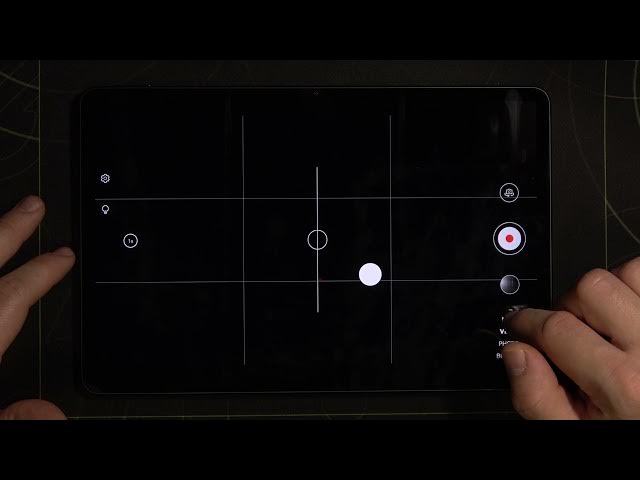 Video thumbnail for Does HUAWEI MatePad 11 Have Slow Motion – Slow Motion Feature