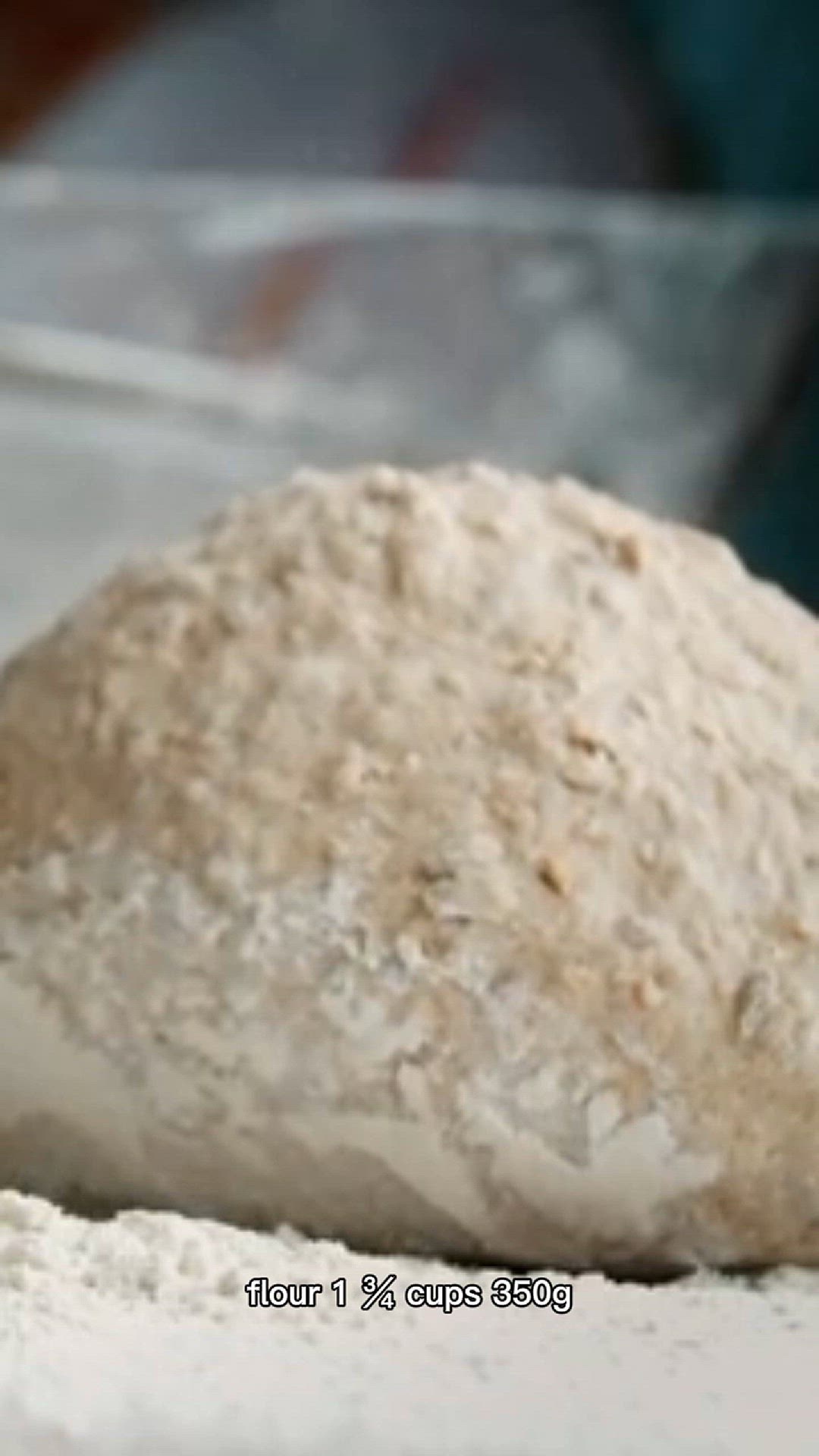 Video thumbnail for cake mix recipe