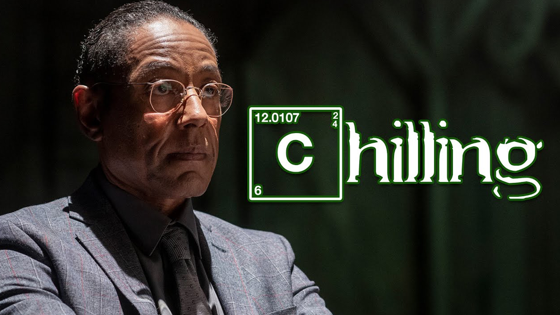 Video thumbnail for Why Gus Fring Was Breaking Bad's Most Terrifying Villain