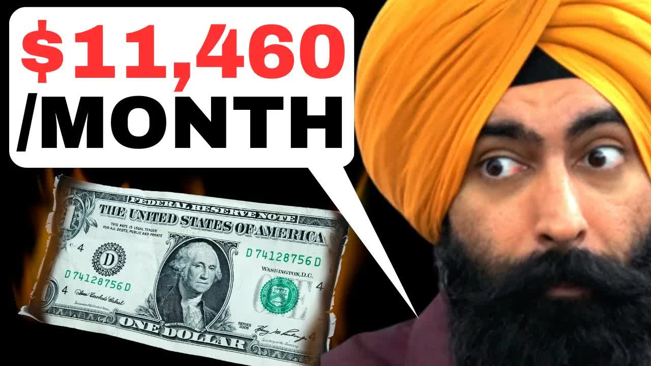 Video thumbnail for Minority Mindset: top 5 high income skills for 2024: learn these now!