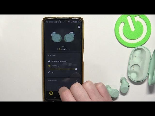 Video thumbnail for How To Change Sound Modes on Jabra Elite 7 Active?