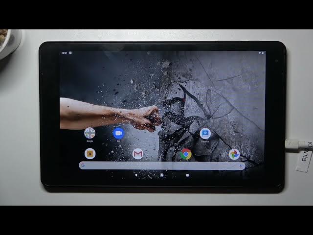 Video thumbnail for How to Enable or Disable Charging Sound Effect in Odys Thanos 10 - Mute Charging Sound
