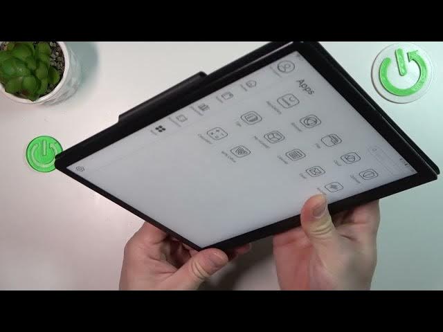 Video thumbnail for Huawei Matepad Paper - Does it have SD Card Slot