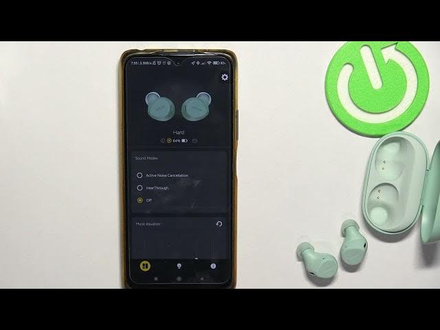 Video thumbnail for How To Change Equalizer Preset on Jabra Elite 7 Active?