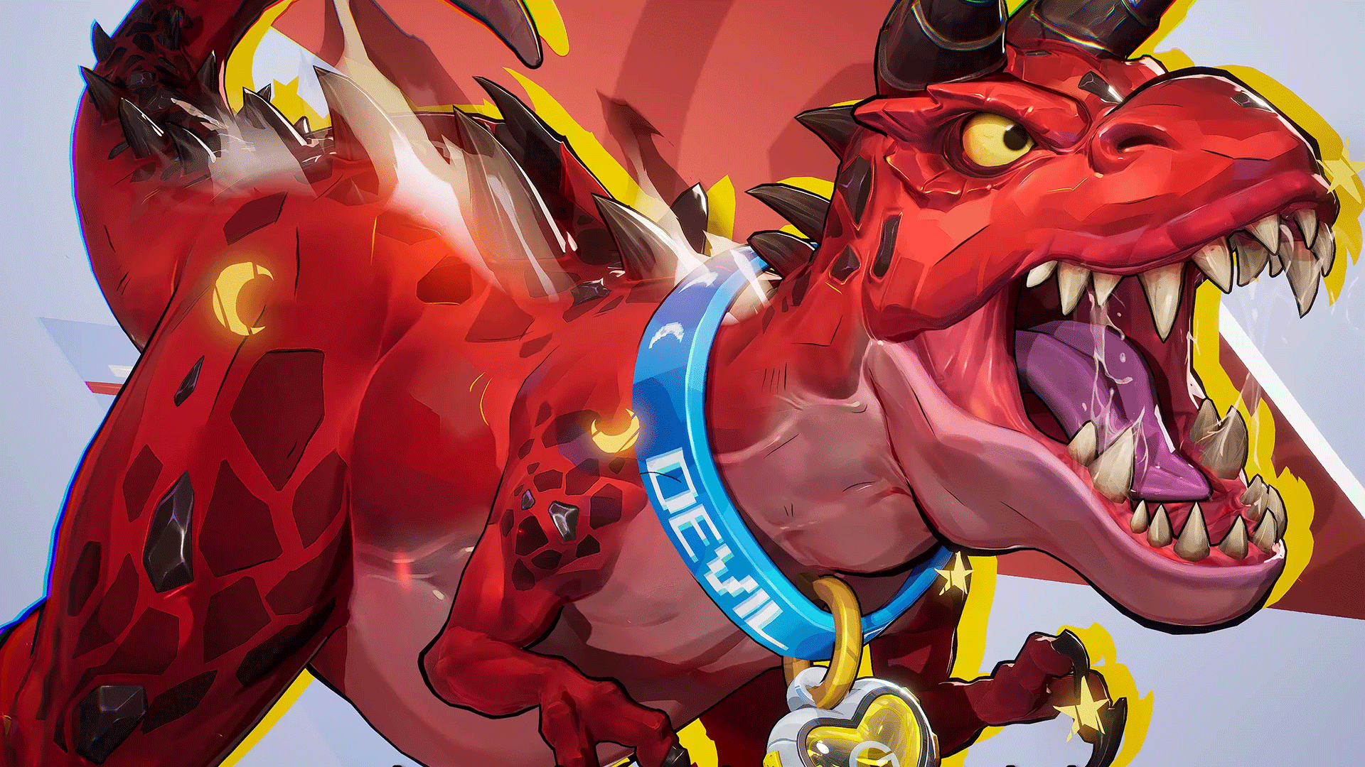 Video thumbnail for Marvel Rivals - Official Season 8 Dev Vision Vol. 17