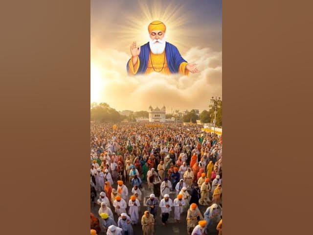 Video thumbnail for #gurudwarasahib dhan dhan guru Ramdass ji #singh #trendingshorts #gurunanakdevjisakhi #wmk #kaur #yt