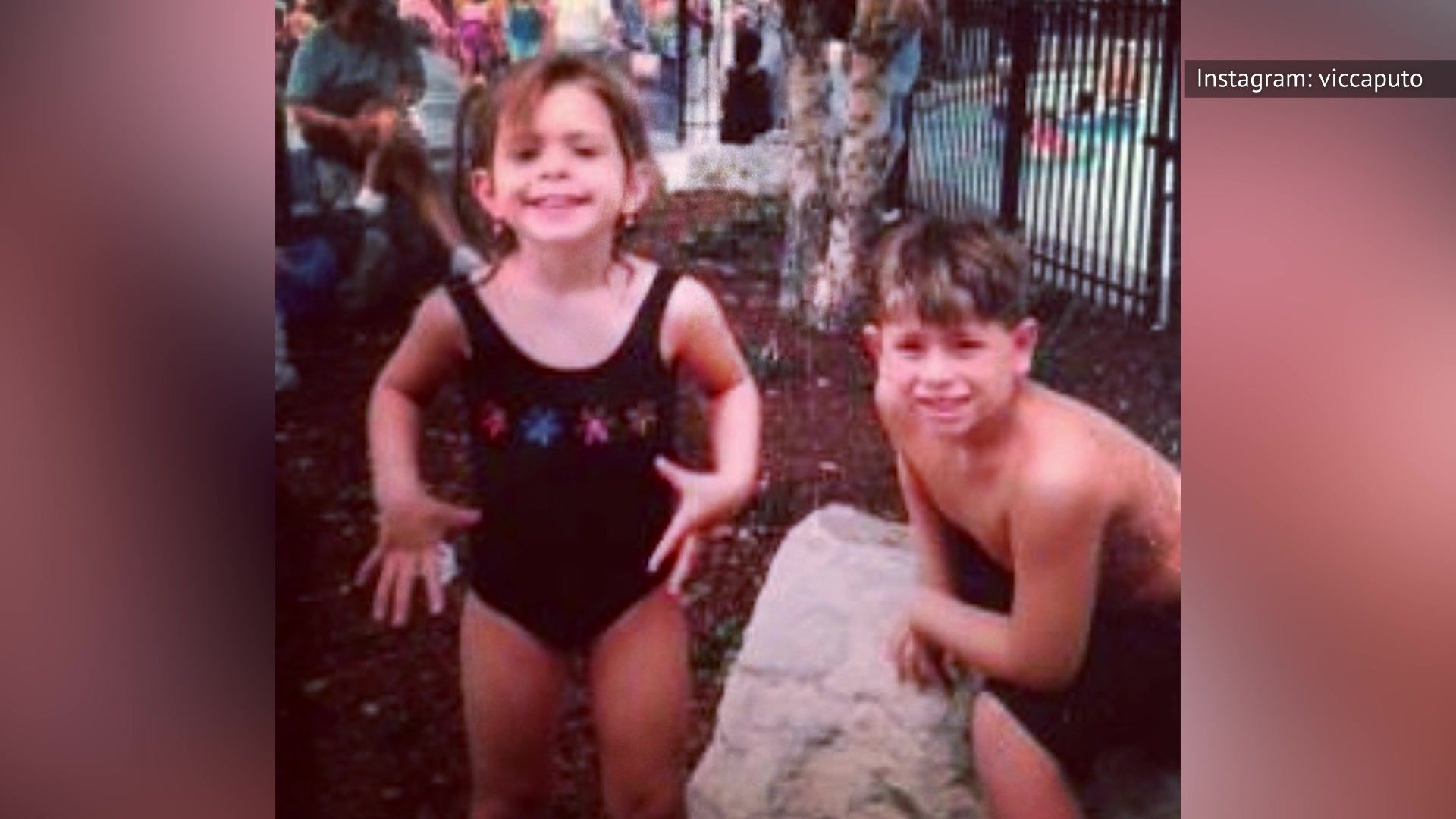 Video thumbnail for The Untold Truth Of The Long Island Medium's Son And Daughter