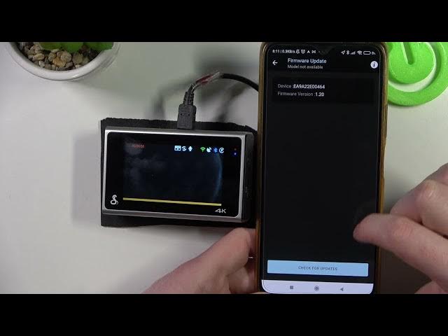 Video thumbnail for How To Update COBRA SC400 Smart Dash Cam - Unlock Your Dash Cam's Potential