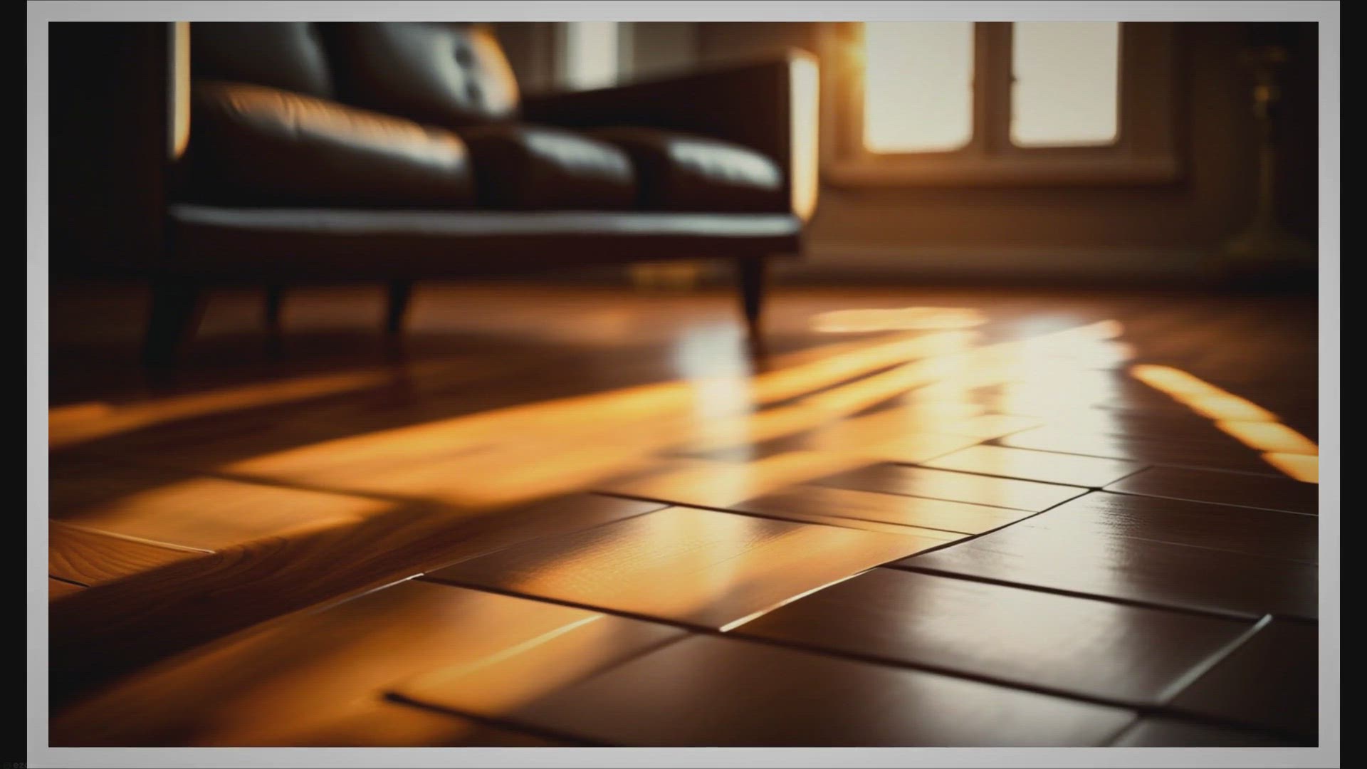 'Video thumbnail for The Ultimate Guide: Installing Hardwood Floors Like a Pro'