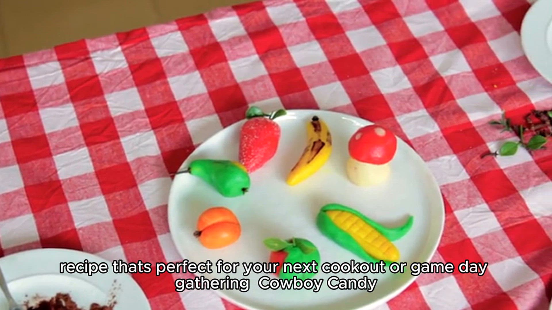 Video thumbnail for Cowboy candy recipe