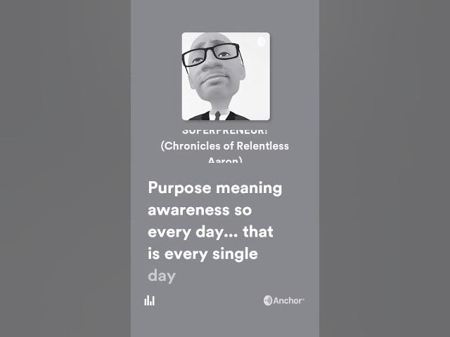 Video thumbnail for Superpreneur! The Podcast