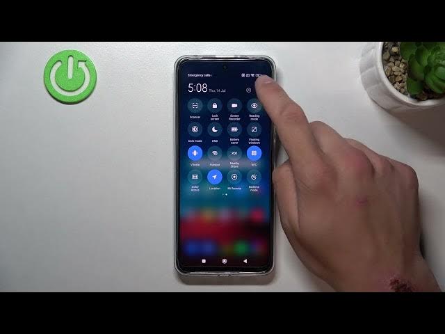 Video thumbnail for POCO X4 GT - Does It Have Screen Mirroring