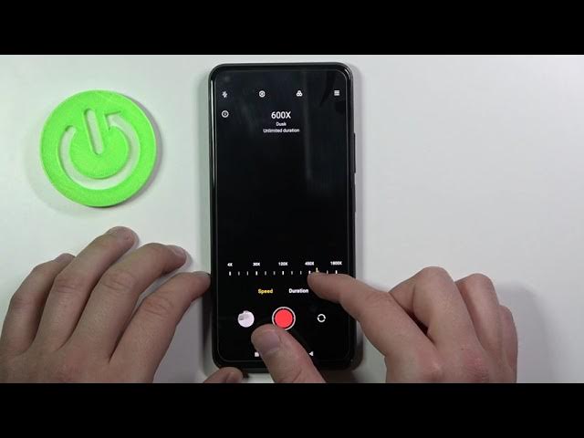 Video thumbnail for How to Change Timelapse Speed on XIAOMI Mi 11 Lite – Manage Camera Functions