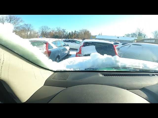 Video thumbnail for How to Reset Current Trip Data in Nissan Pathfinder ( 2004 – 2014 ) - Clear Driving Info