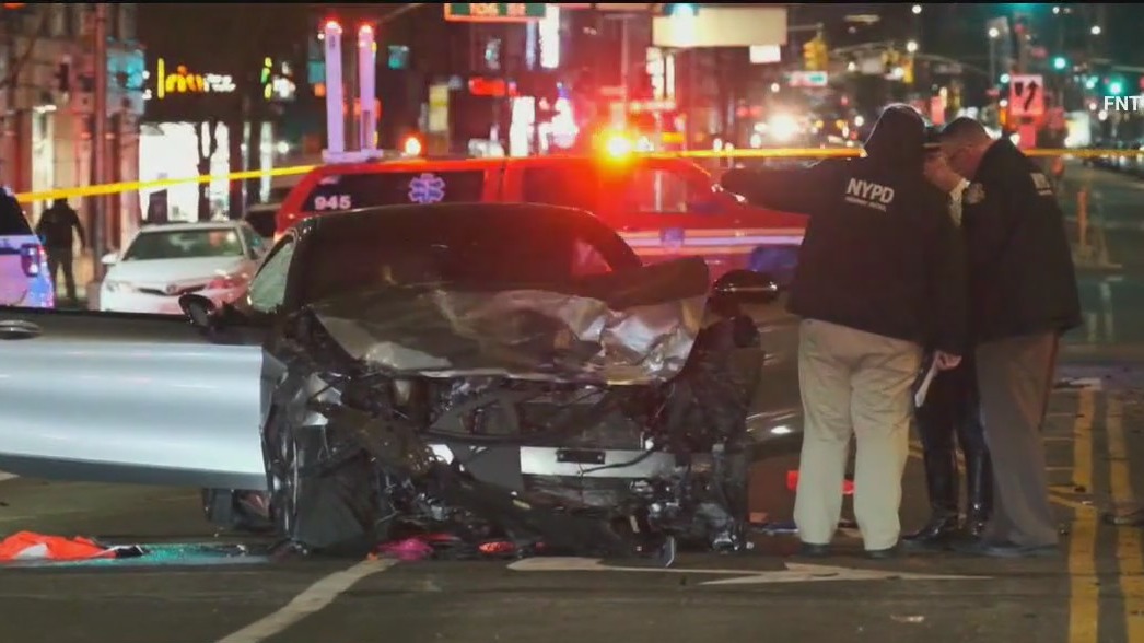 Video thumbnail for NY appellate court reverses jail decision for Michael Peña