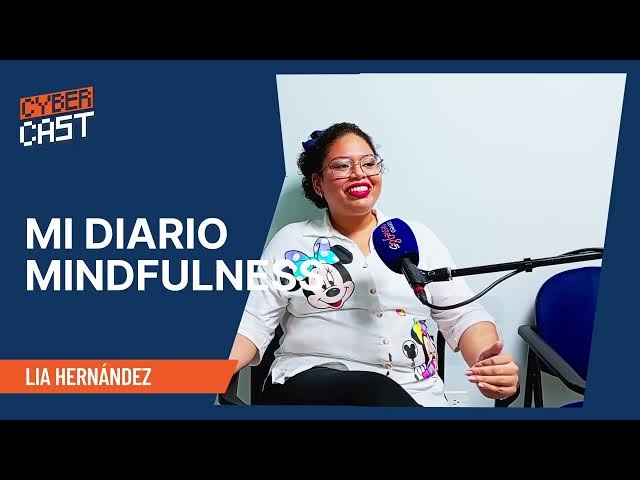 Video thumbnail for ¡ESCÁNDALO MINDFUL! Lía Hernández SE DESNUDA en Cybercast y TRAE Sorpresa ¡Corre ANTES que se Acabe!