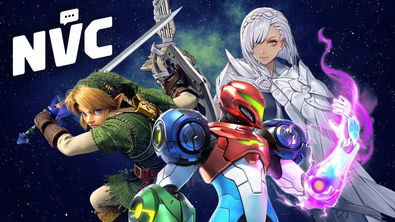 Video thumbnail for 20 Big Nintendo News Stories You Shouldn’t Miss - NVC 830