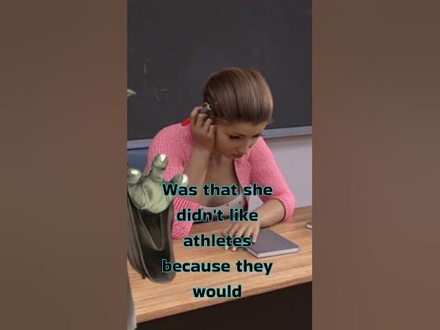 Video thumbnail for My teacher didn’t like me so I got my revenge