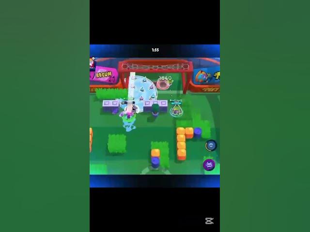 Video thumbnail for 90k trophies 🏆 #brawlstars #like #brawl #subscribe #supercell #thebest #gaming #90k #trophies #goat