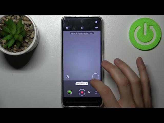Video thumbnail for How to Adjust Timelapse Speed on INFINIX Hot 11S - Set Up Timelapse