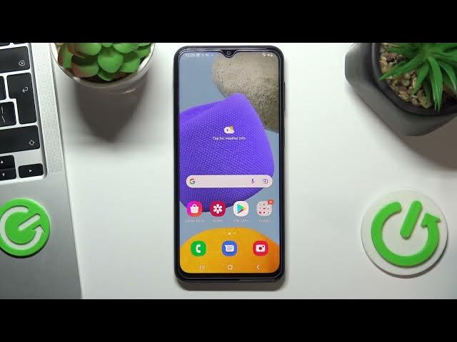 Video thumbnail for How to Clean USB Port in SAMSUNG Galaxy M23 – Remove Dirt from USB Port