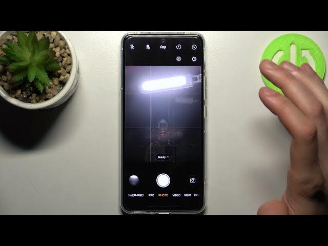 Video thumbnail for How to Turn Off Camera Mirroring in ZTE Nubia Red Magic 6R