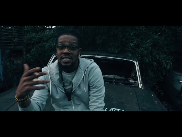 Video thumbnail for B3RT - Make This Money (Produced By L.D.B)