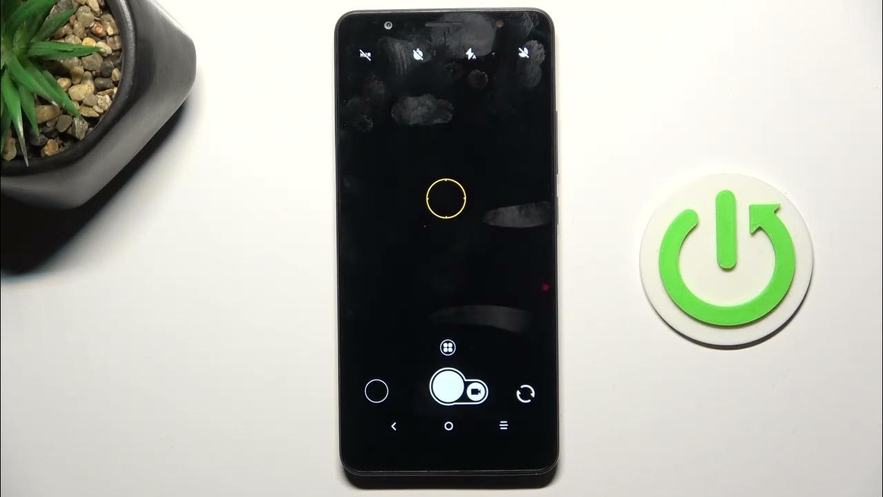 Video thumbnail for How to Reset Camera Settings on Alcatel 3c?
