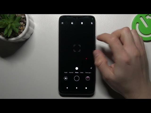 Video thumbnail for How to Manage Location Tags in NOKIA C12 - Camera Location Tags