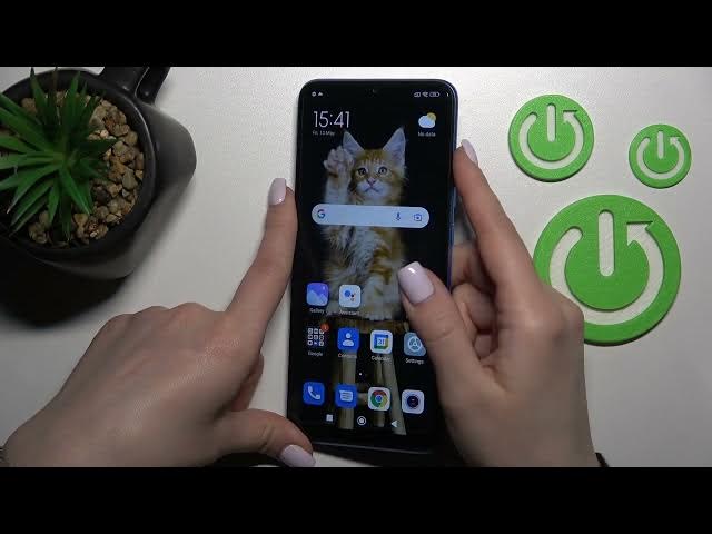 Video thumbnail for How to Mute Ringtone on XIAOMI Redmi 10C - Disable Ringtone