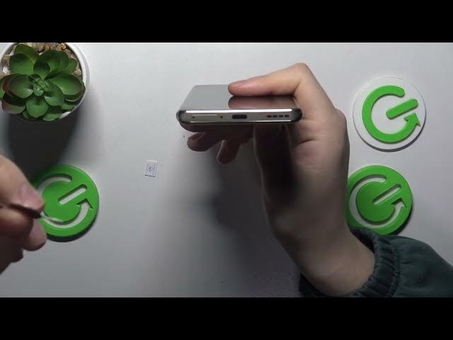 Video thumbnail for How to Insert SIM Card on REALME 12?