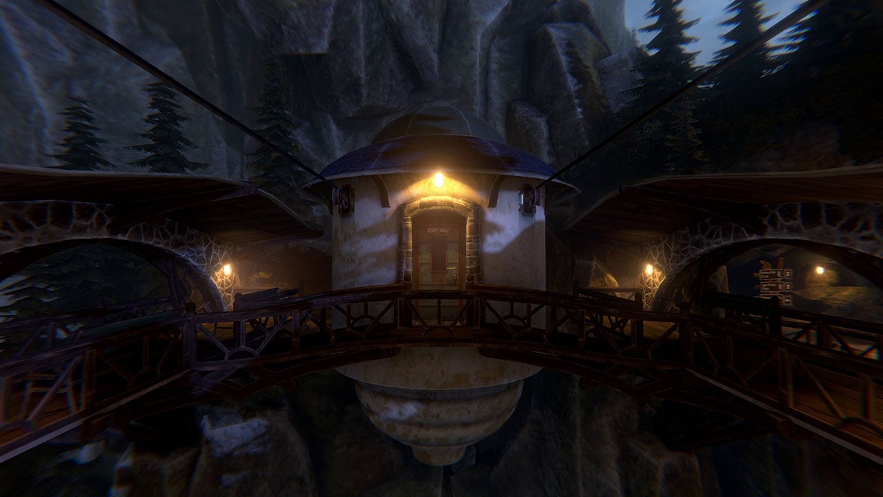 Video thumbnail for Dimhaven: The Lost Source - Official Launch Trailer