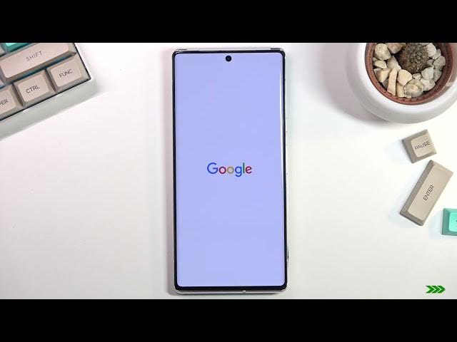 Video thumbnail for How to Hard Reset GOOGLE Pixel 6 Pro - Facotory Reset