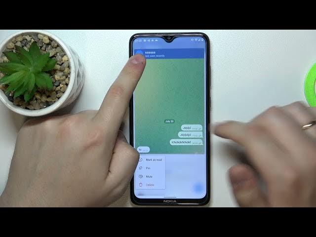 Video thumbnail for How to View Telegram Messages without Seen