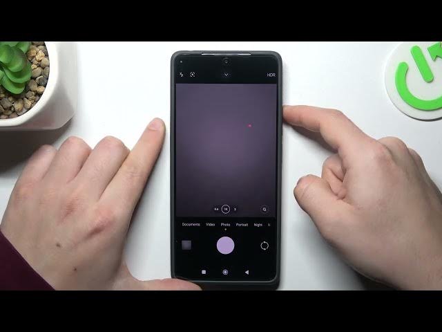 Video thumbnail for How to Change Volume Button Function on POCO M6 Pro?