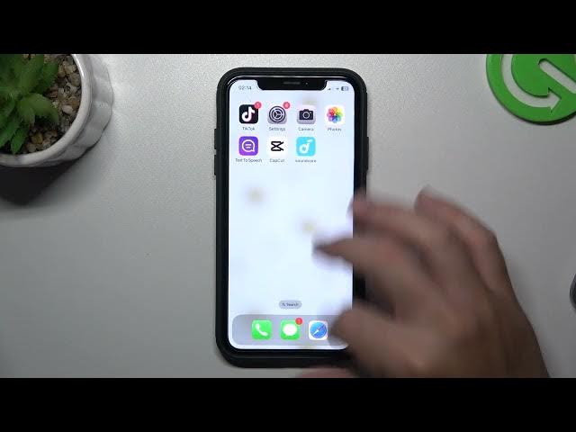 Video thumbnail for iOS Tricks: How to Turn On Haptic Keyboard on iPhone?