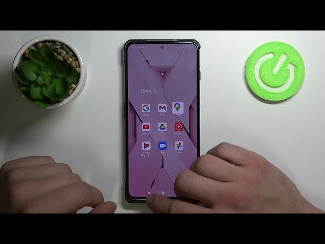 Video thumbnail for How to Change Work & Home Location in Google Maps in XIAOMI Black Shark 4?