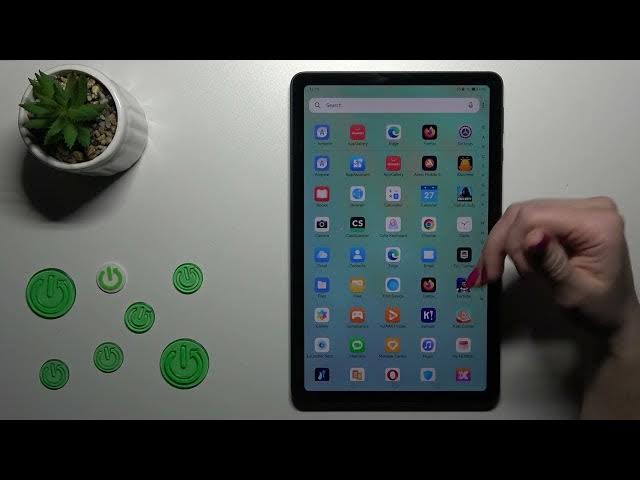 Video thumbnail for How to Access Battery Temperature of Huawei MatePad SE - Check Temperature via Ampere App