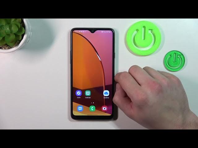 Video thumbnail for How to Enable Touch Sounds on SAMSUNG Galaxy A20s