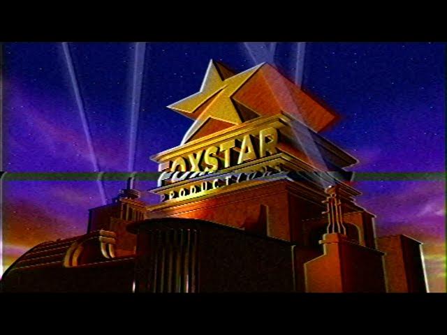 Video thumbnail for What if: FOXSTAR Productions (Disney-Star Studios 90s Style)