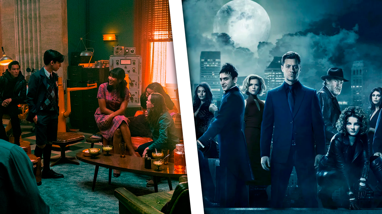 Video thumbnail for 10 Best Sci-Fi TV Shows You Probably Haven't Watched Yet!