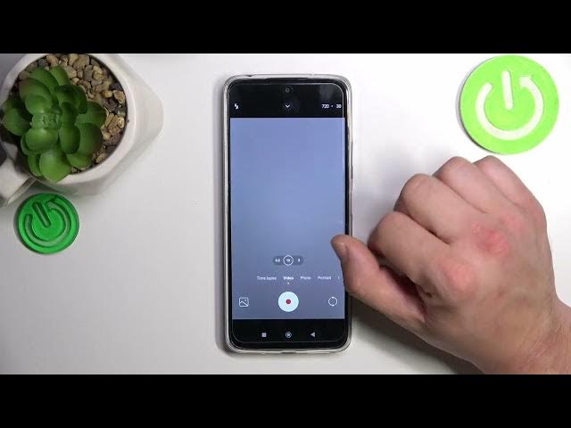 Video thumbnail for Does the REDMI 12 Phone Have a Built In Camera Slow Motion Mode? Let's Find Out!