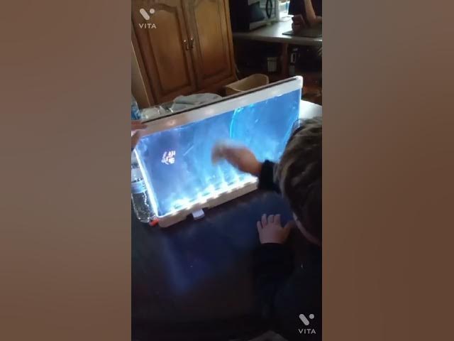 Video thumbnail for loves her daddy π¨ π π β€ π π π¨and geandbaby time