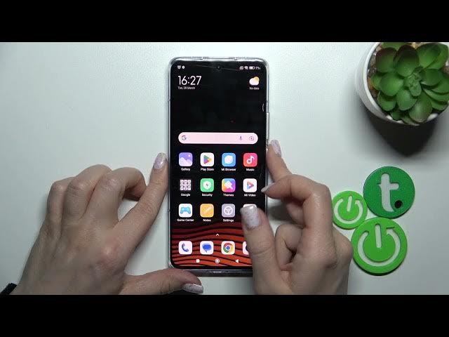 Video thumbnail for How to Turn Off Always On Display on XIAOMI 13 Pro