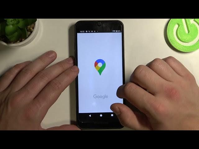 Video thumbnail for How to Change Home and Work Location in Google Maps on Fairphone 3 – Manage Google Maps